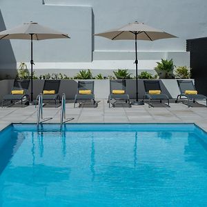 Olive Boutique Guesthouse
